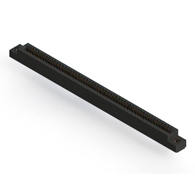 391-053-520-108 EDAC Inc.  Edgeboard Connectors